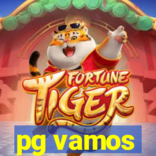 pg vamos